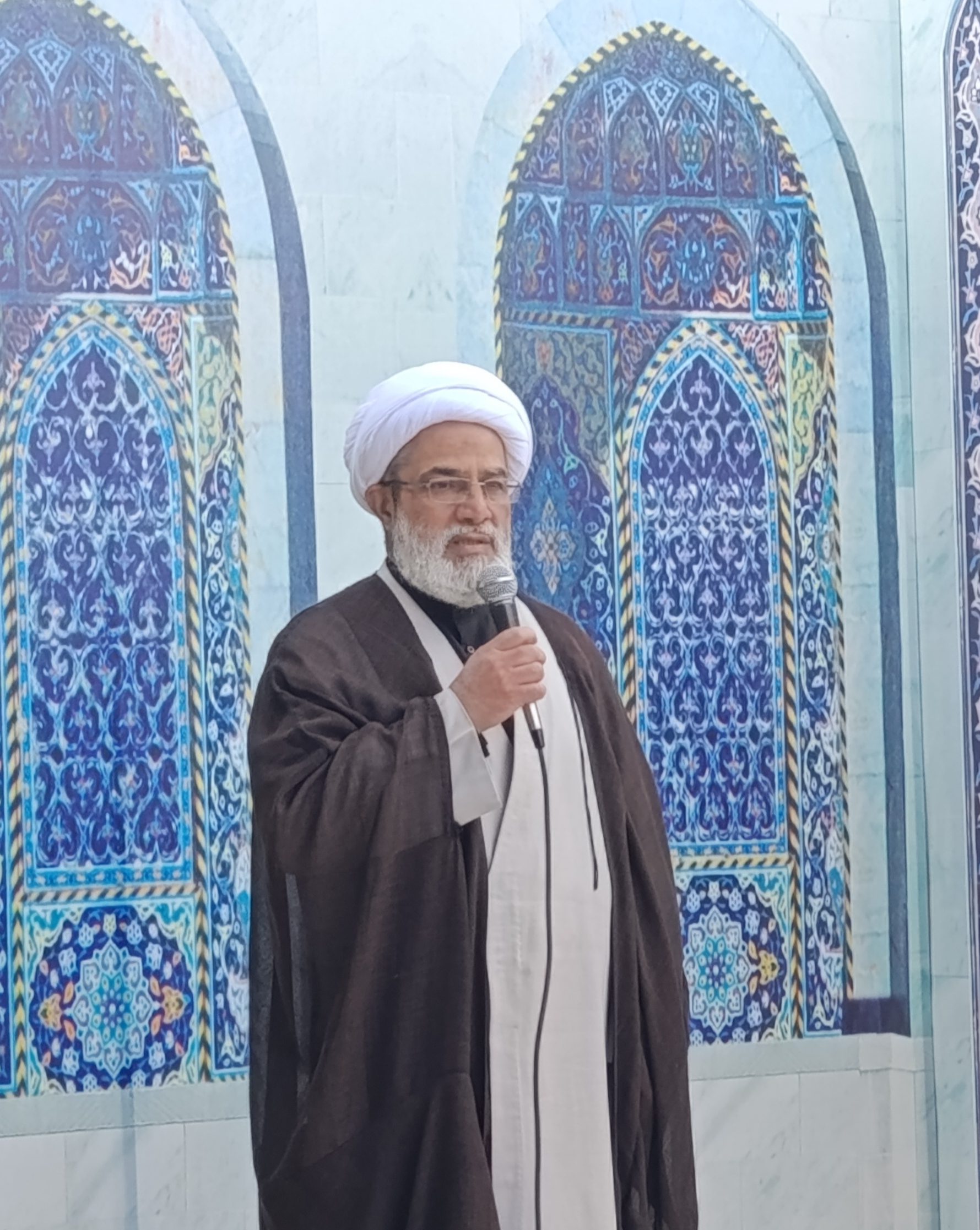 بسیج؛ شجره طیبه‌ای ملهم از قرآن و پشتوانه اسلام ناب