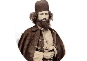 میرزا کوچک خان جنگلی؛ صدای آزادی و عدالت در دل تاریخ ایران
