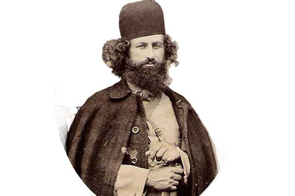میرزا کوچک خان جنگلی؛ صدای آزادی و عدالت در دل تاریخ ایران