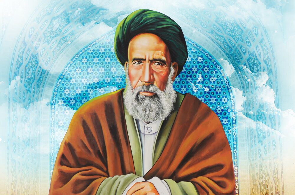 روز مجلس؛ یادآور ایستادگی شهید مدرس در برابر استبداد