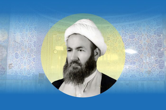 شهادت آیت‌الله حسین غفاری؛ نماد مظلومیت و مقاومت در تاریخ انقلاب اسلامی