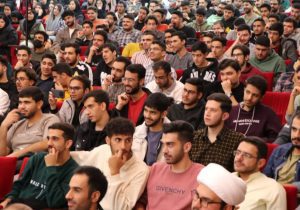 گرامیداشت روز دانشجو در فرهنگسرای اندیشه محلات
