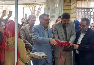 افتتاح نمایشگاه بزرگ دست‌آفریده‌های بانوان محلات در فرهنگسرای اندیشه