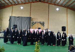 جشن بزرگ «میلاد کوثر» در محلات؛ بزرگداشت مقام مادر و زن