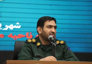 قرارگاه‌های محله اسلامی پشتوانه‌ای برای رفع معضلات معیشتی و فرهنگی