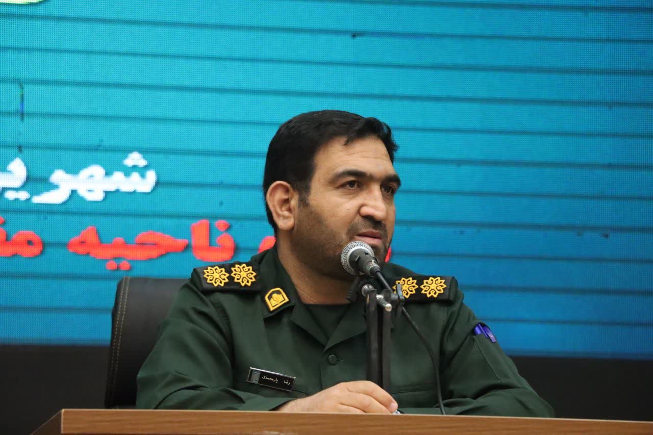 قرارگاه‌های محله اسلامی پشتوانه‌ای برای رفع معضلات معیشتی و فرهنگی