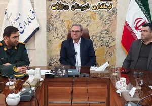دومین روزبازار محلات در مسیر احداث؛ گامی برای حمایت از معیشت مردم