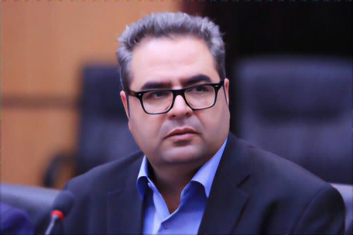اغتشاشات توطئه دشمن برای مقابله با ایستادگی ملت ایران بود