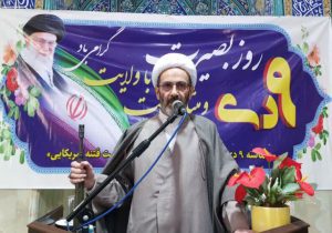 علم و معرفت دو بال انسان برای رسیدن به کمال هستند