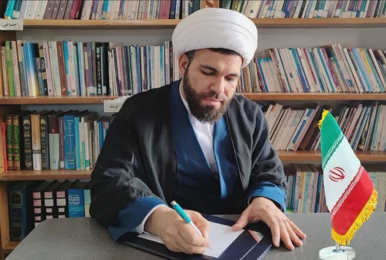 اعتکاف فرصتی برای معنویت و انسجام جامعه
