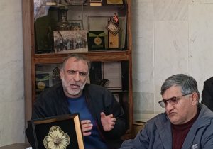 محلات،قلب تپنده تولید و صادرات گل ایران است