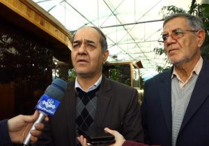 بازدید نماینده و مدیرتعاون روستایی کشور از ظرفیت‌های کشاورزی و صادراتی محلات