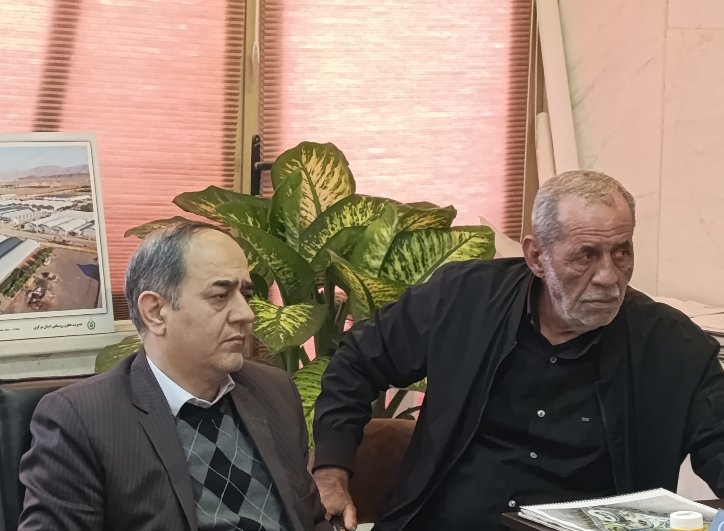 احیای سازمان تعاون روستایی، راه نجات کشاورزی و صادرات ایران