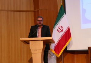 امنیت پایدار شهرستان محلات، میراث شهدا و حاصل تعهد فرماندهان انتظامی است