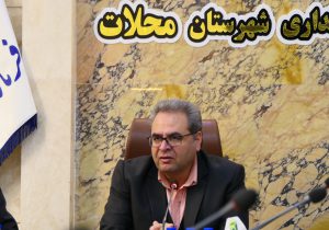 ظرفیت‌های کشاورزی و صنعتی، محلات را به قطب صادراتی کشور بدل کرده است