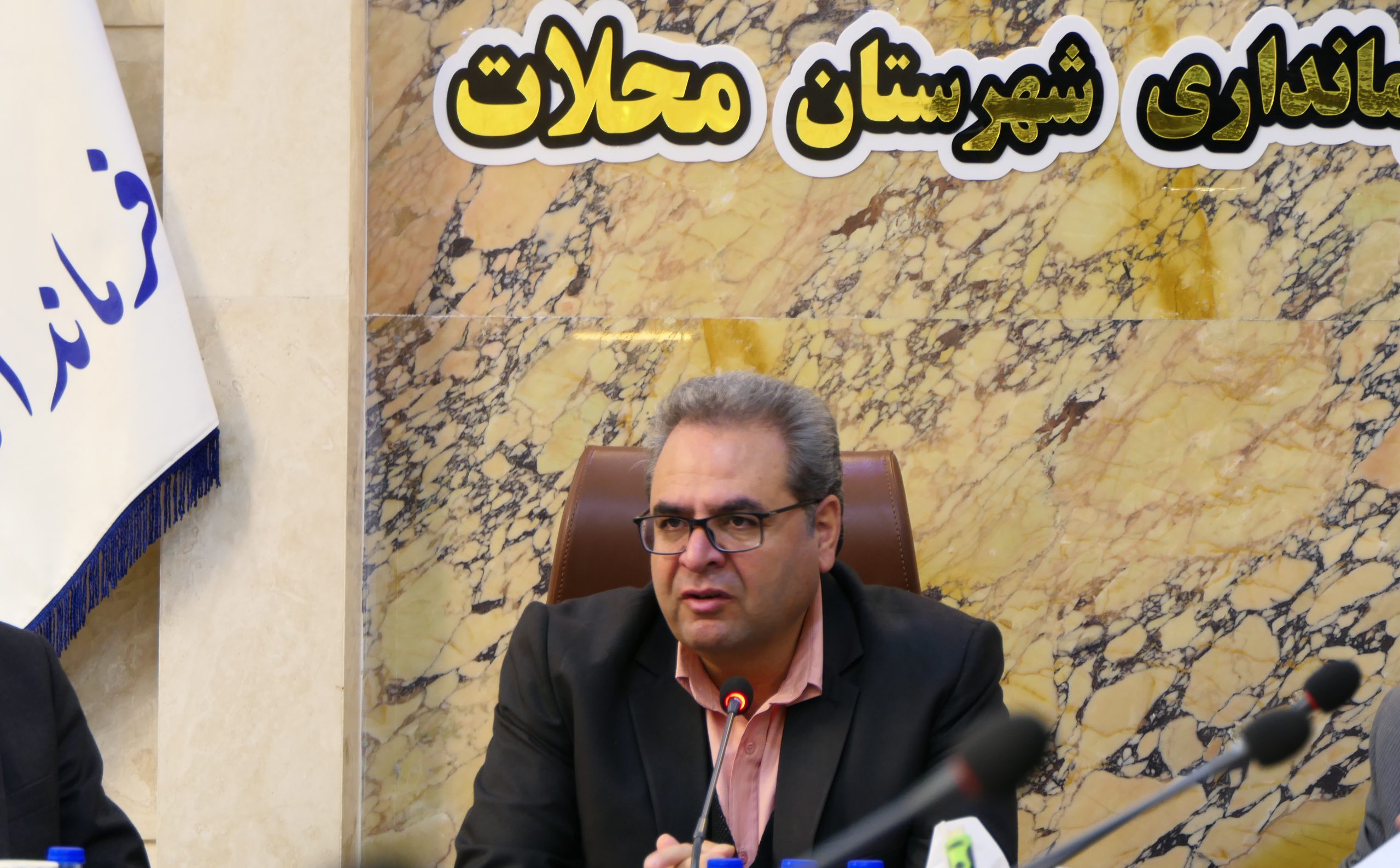 ظرفیت‌های کشاورزی و صنعتی، محلات را به قطب صادراتی کشور بدل کرده است