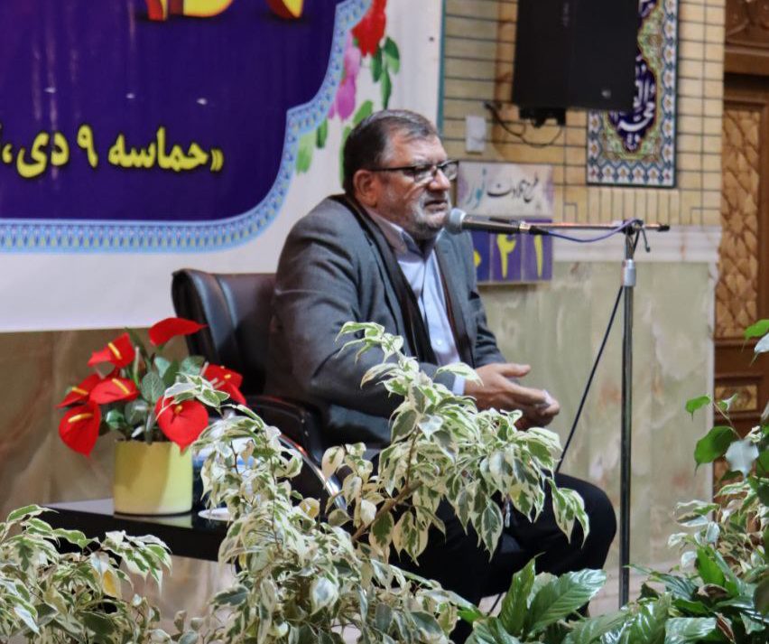 ملت ایران حافظه تاریخی خود را حفظ کرده و با امید و بصیرت از مشکلات عبور خواهد کرد
