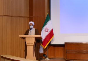 امنیت نعمتی الهی است که هیچ‌گاه انسان از عهده شکر آن برنمی‌آید