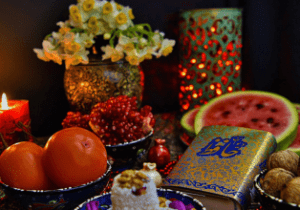 یلدا؛ شب همدلی نه تجمل