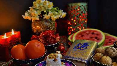 یلدا؛ شب همدلی نه تجمل