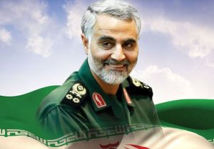 یاد و راه سردار دل‌ها؛ میراثی جاودان برای عزت ایران