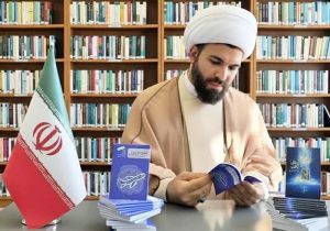 اعتکاف با «حالت پرواز دل»؛ پیوند خلوت سه‌روزه با آیه‌های زندگی