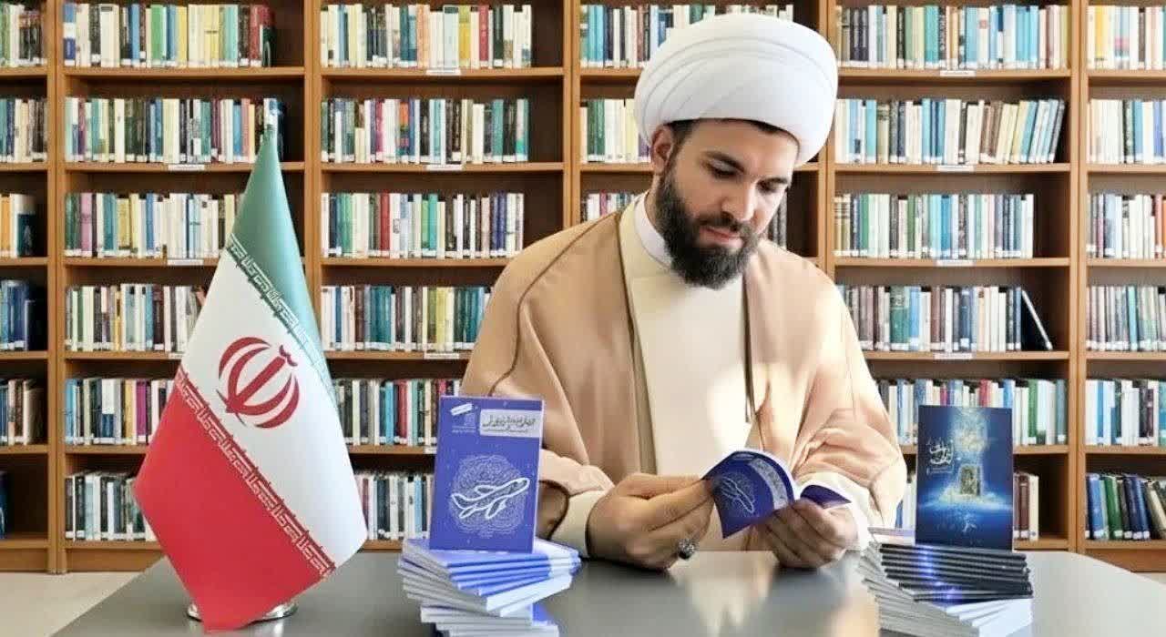 اعتکاف با «حالت پرواز دل»؛ پیوند خلوت سه‌روزه با آیه‌های زندگی