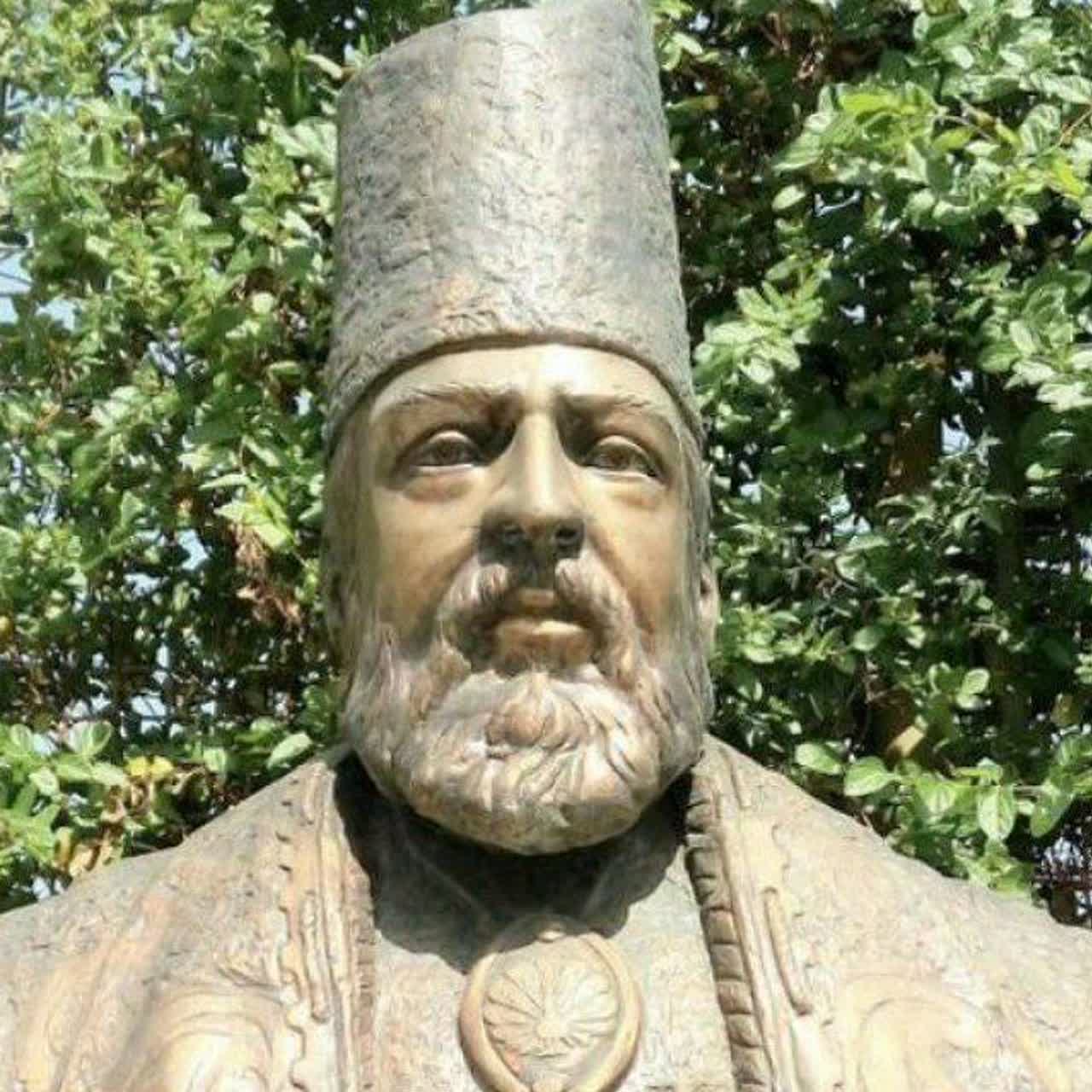 امیرکبیر؛اصلاح‌گر بزرگ و پیشگام نوسازی ایران