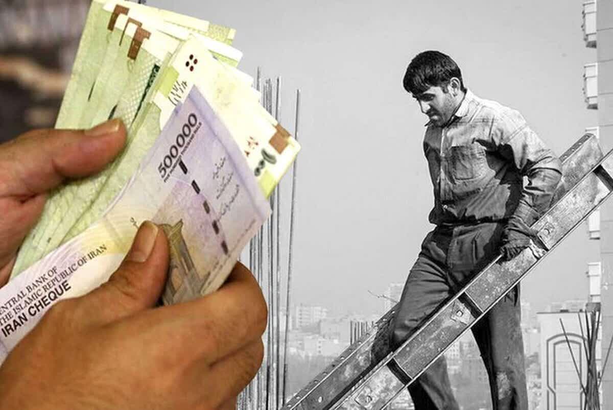 پیگیری تعیین دستمزد منطبق بر واقعیات معیشتی در کمیته مزد