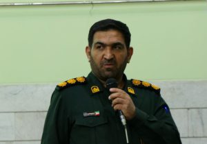 اغتشاشات اخیر با طراحی دشمنان خارجی انجام شد