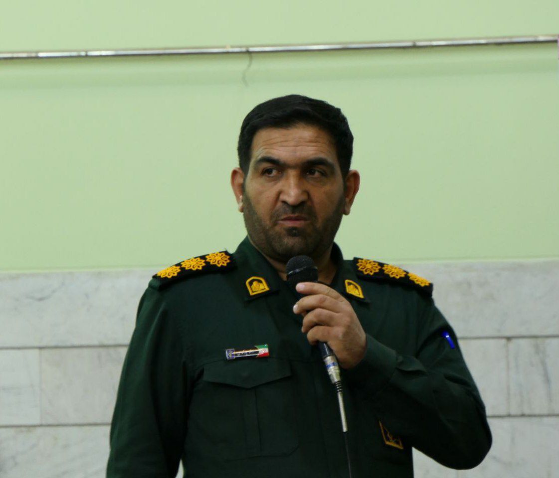 اغتشاشات اخیر با طراحی دشمنان خارجی انجام شد