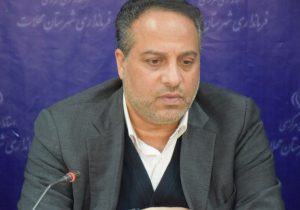 تصمیمات مهم برای حل مشکلات آب و فاضلاب شهرستان محلات در سفر مدیرعامل شرکت مهندسی آب و فاضلاب کشور