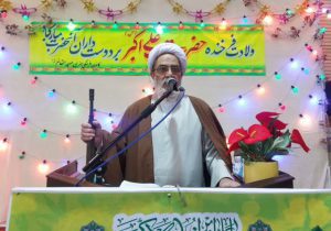 تقوای شنیدن و گفتن، ضرورت امروز جامعه اسلامی است