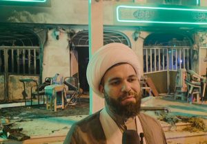 هتک حرمت به قرآن و خانه خدا،قلب مردم محلات را جریحه‌دار کرده است