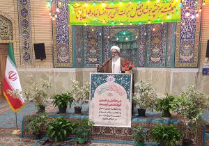 صهیونیست‌ها با حمایت استکبار جهانی،به توطئه‌چینی می‌پردازند