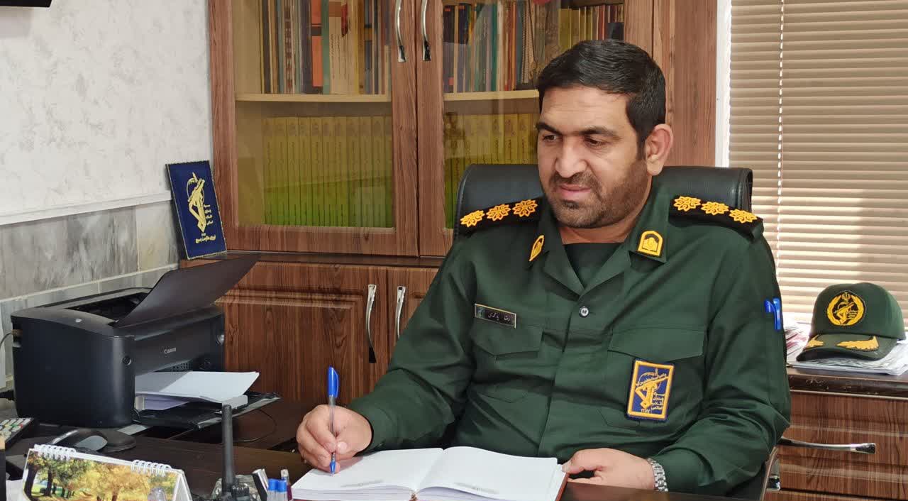 روز پاسدار؛ تجلی رسالت حسینی در پاسداری از اسلام و انقلاب