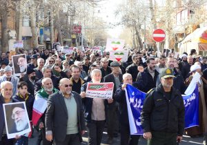 اتحاد مقدس محلاتی ها علیه تروریسم صهیونی_آمریکایی