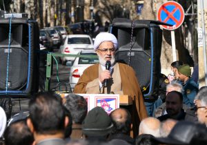 دشمنان در پی تفرقه و اختلاف‌افکنی میان امت اسلامی هستند