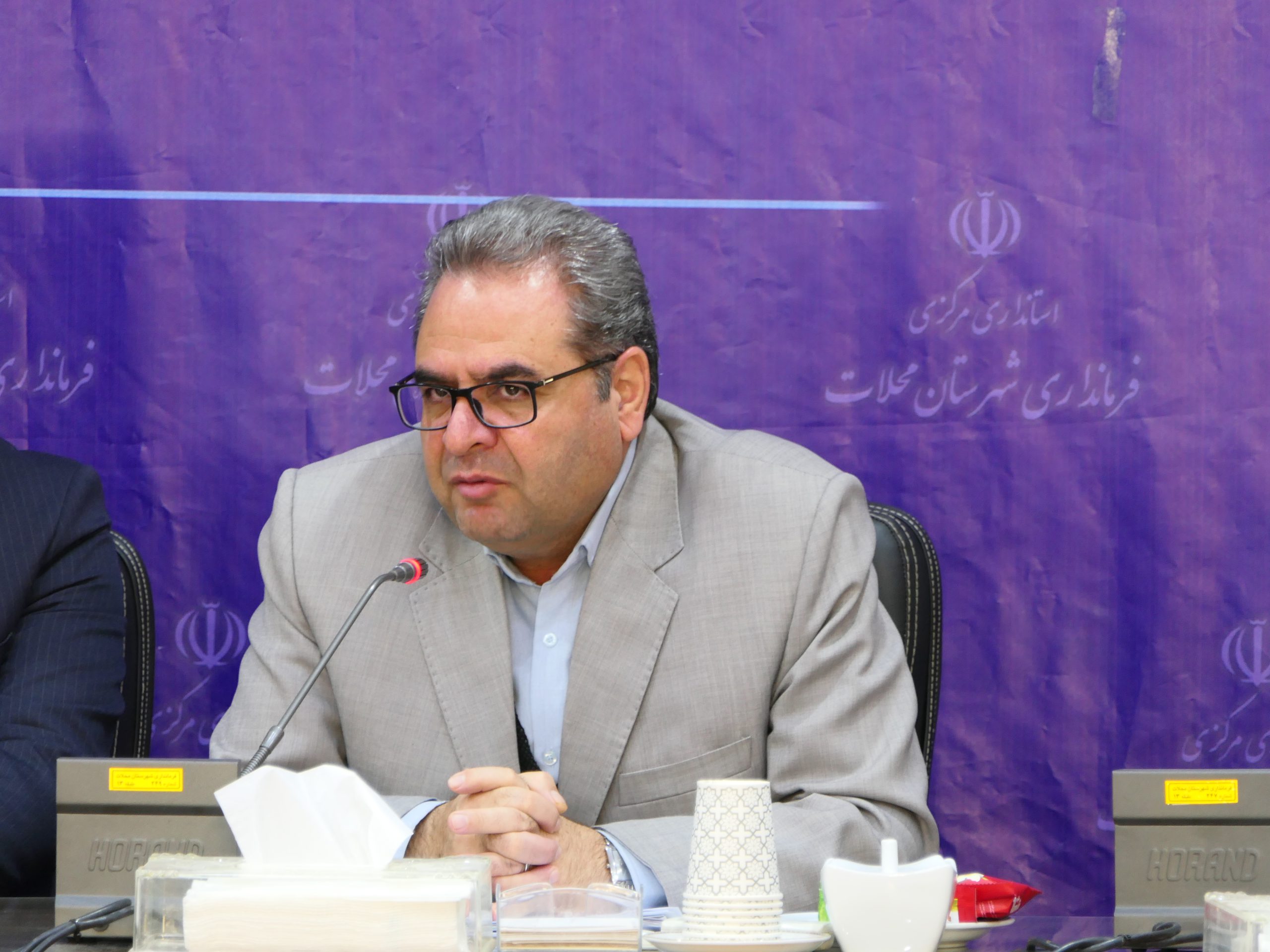 جاده زیراب تا دهم بهمن زیربار ترافیک خواهد رفت