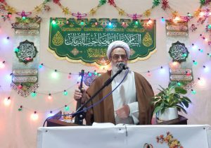 نیرنگ دشمنان طبق سنت الهی به خودشان بازمی‌گردد