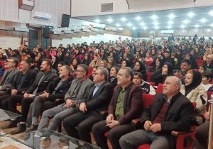 جشن بزرگ نیمه‌شعبان در محلات؛ فرهنگسرای اندیشه میزبان جشن بزرگ مردمی