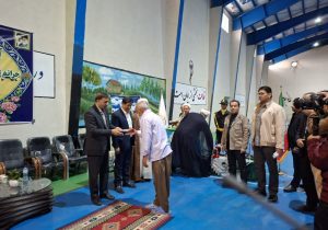 آزادی ۲۱۰ زندانی جرایم غیرعمد و مالی اراک با دستور دادستان کل کشور