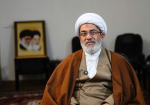 قدردانی امام جمعه محلات از حضورپرشور مردم در راهپیمایی ۲۲ بهمن