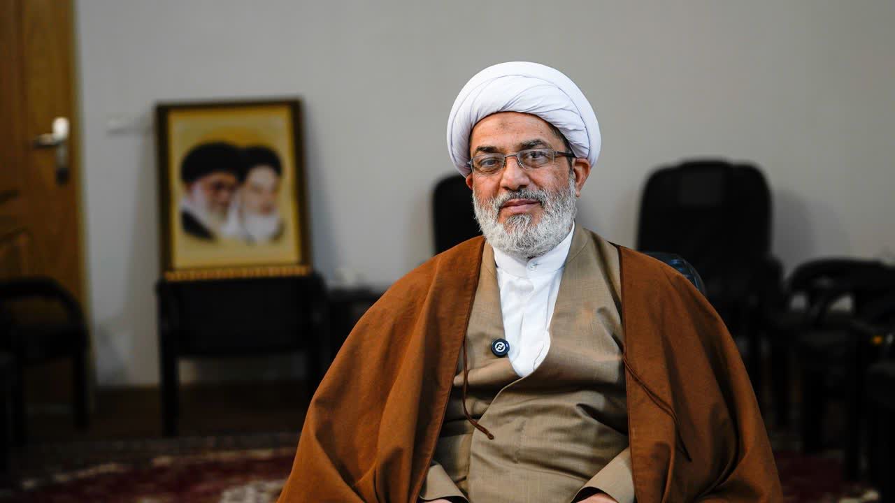 قدردانی امام جمعه محلات از حضورپرشور مردم در راهپیمایی ۲۲ بهمن