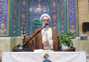 رمضان، فرصت طلایی پالایش جان‌هاست؛ مساجد را به کانون نور و وحدت تبدیل کنیم