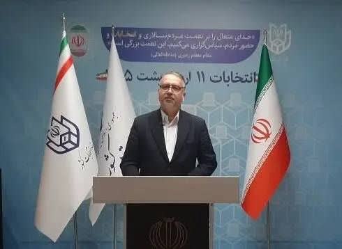 انتخابات شوراهای اسلامی روستا؛ ثبت‌نام بیش از ۱۰۴ هزار داوطلب شوراهای روستا تا ظهر روز پنجم
