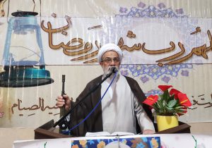 تقوا و صبر، شرط قبولی اعمال در آزمون‌های الهی است