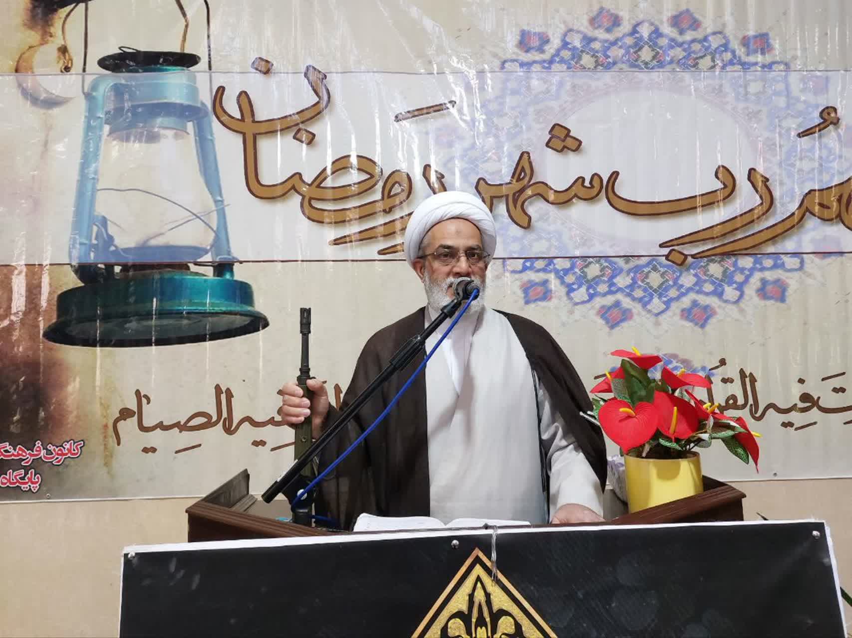 ایران در موضع اقتدار؛ دوقطبی‌سازی دشمن راه به جایی نمی‌برد
