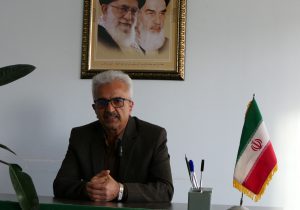 دستاوردهای انقلاب اسلامی از زبان آزاده سرافراز محلاتی