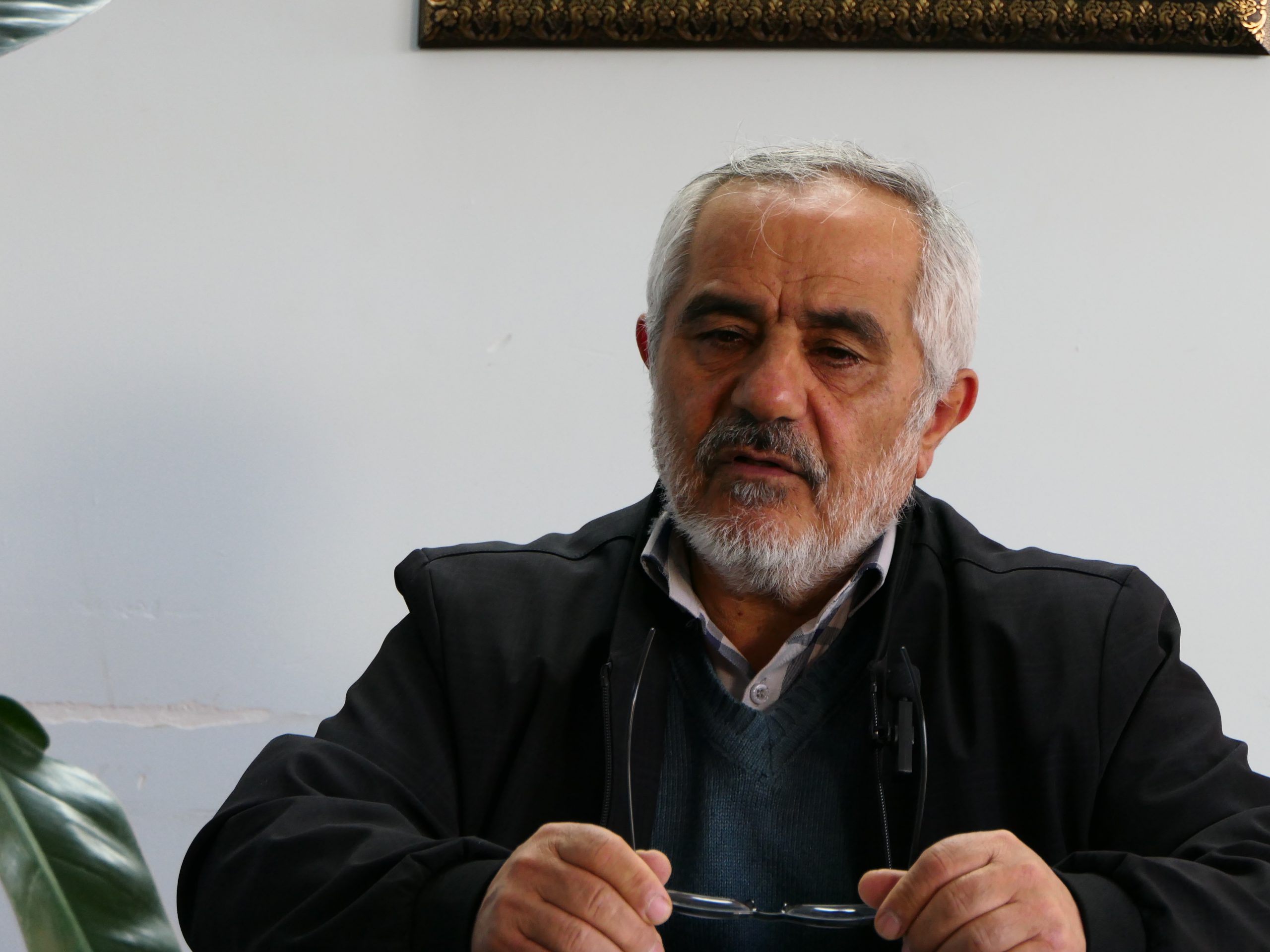 بزرگ‌ترین ثمره انقلاب، حاکمیت مردم به جای سلطنت وابسته است